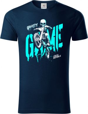 Gravity Game, Enduro, Motocross, Quad, V2