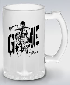 Gravity Game, Enduro, Motocross, Quad, V2