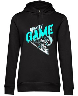 Gravity Game. Quad, ATV, v1