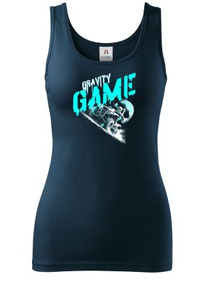 Gravity Game. Quad, ATV, v1