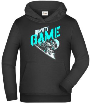 Gravity Game. Quad, ATV, v1