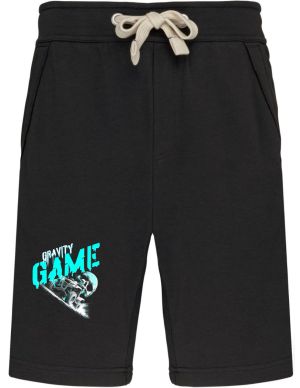 Gravity Game. Quad, ATV, v1