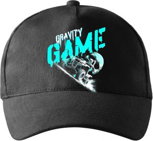 Gravity Game. Quad, ATV, v1