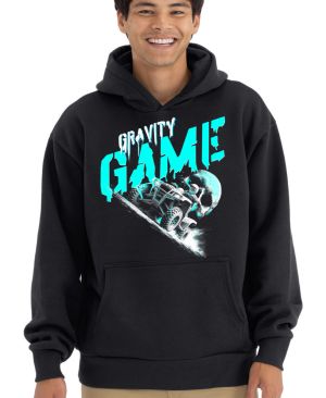 Gravity Game. Quad, ATV, v1