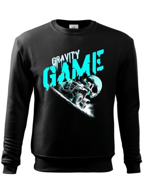 Gravity Game. Quad, ATV, v1