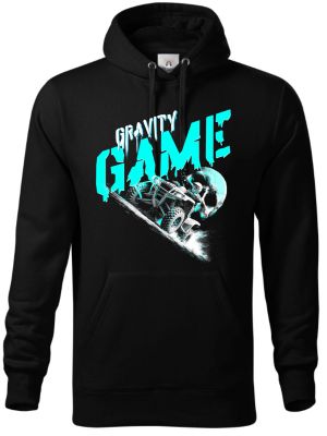 Gravity Game. Quad, ATV, v1