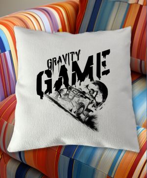 Gravity Game. Quad, ATV, v1