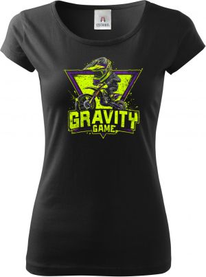 Gravity game