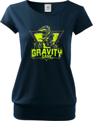 Gravity game