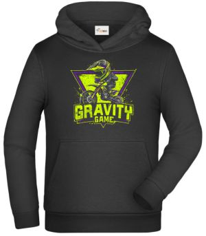 Gravity game