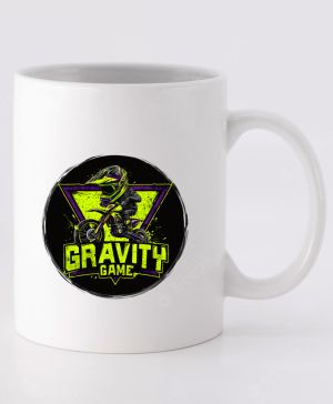 Gravity game