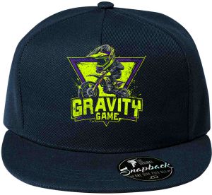Gravity game