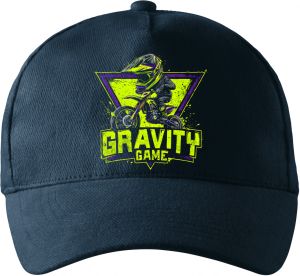 Gravity game