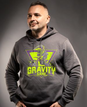 Gravity game