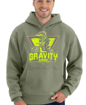 Gravity game