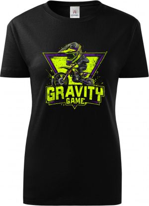 Gravity game
