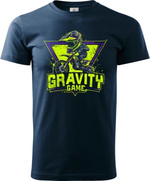 Gravity game