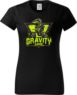 Gravity game
