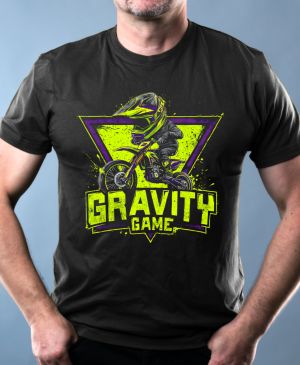 Gravity game
