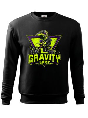 Gravity game