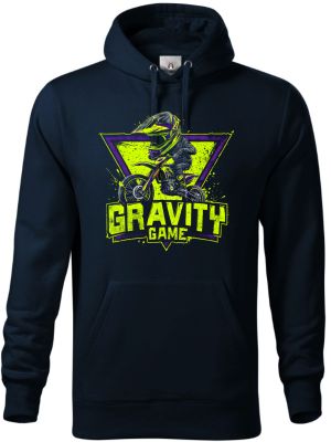 Gravity game
