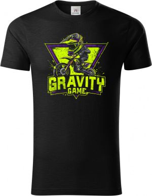 Gravity game