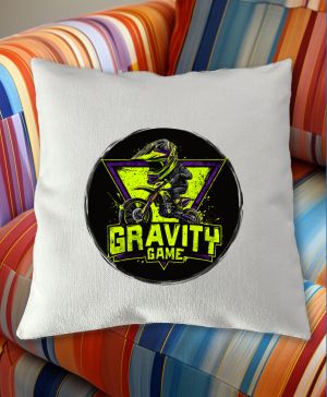 Gravity game