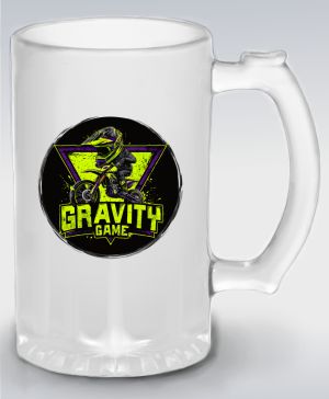 Gravity game