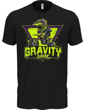 Gravity game
