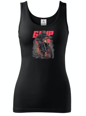 GRIP. Enduro a motokros
