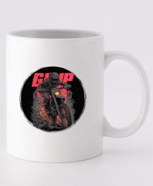 GRIP. Enduro a motokros