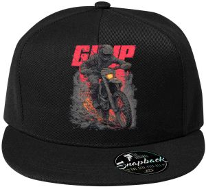 GRIP. Enduro a motokros