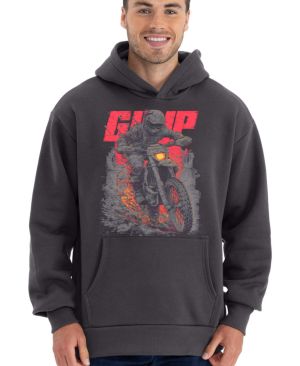 GRIP. Enduro a motokros