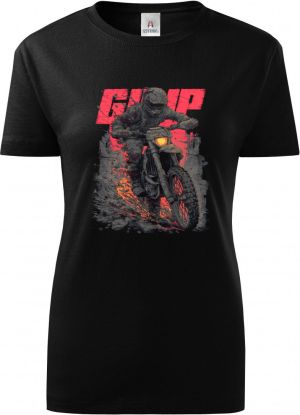GRIP. Enduro a motokros