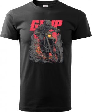 GRIP. Enduro a motokros