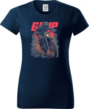 GRIP. Enduro a motokros