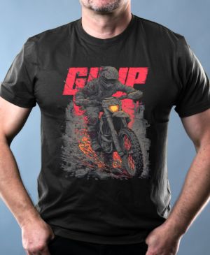 GRIP. Enduro a motokros