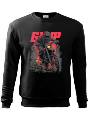 GRIP. Enduro a motokros