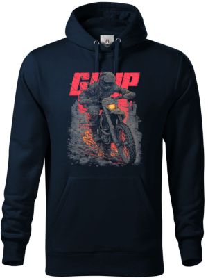 GRIP. Enduro a motokros