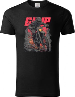 GRIP. Enduro a motokros