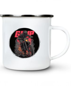 GRIP. Enduro a motokros