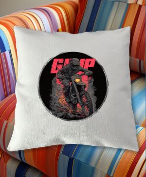GRIP. Enduro a motokros