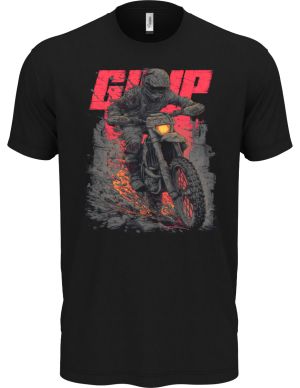 GRIP. Enduro a motokros