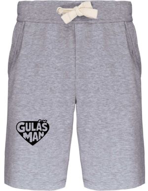 Guláš man, V1, černý tisk