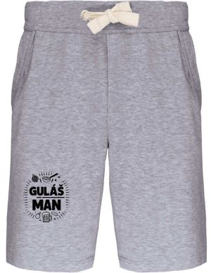Guláš man, V2, černý tisk