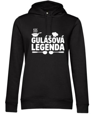 Gulášová legenda, V1, bílý tisk