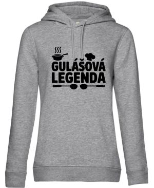 Gulášová legenda, V1, černý tisk