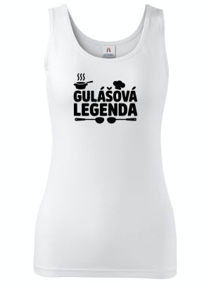 Gulášová legenda, V1, černý tisk
