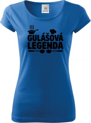 Gulášová legenda, V1, černý tisk