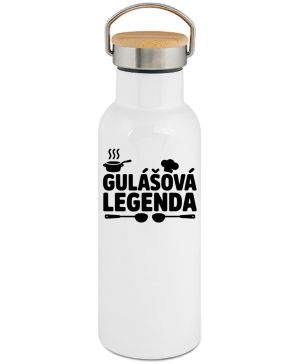 Gulášová legenda, V1